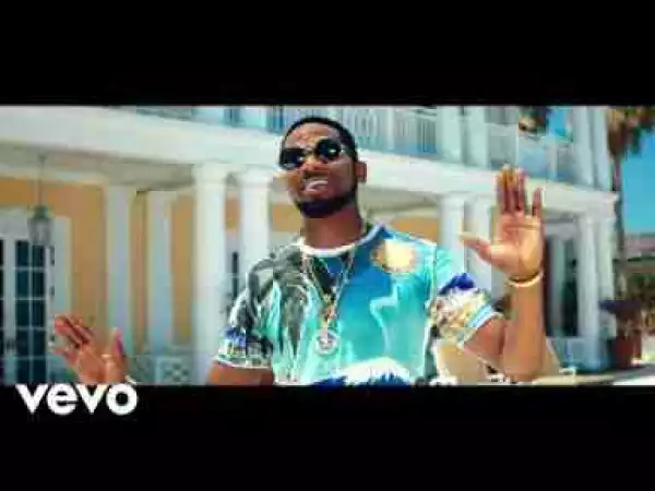 Video: D’banj – Be With You